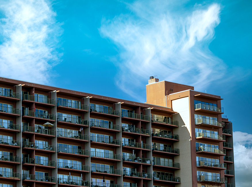 住宅小區(qū)充電解決方案